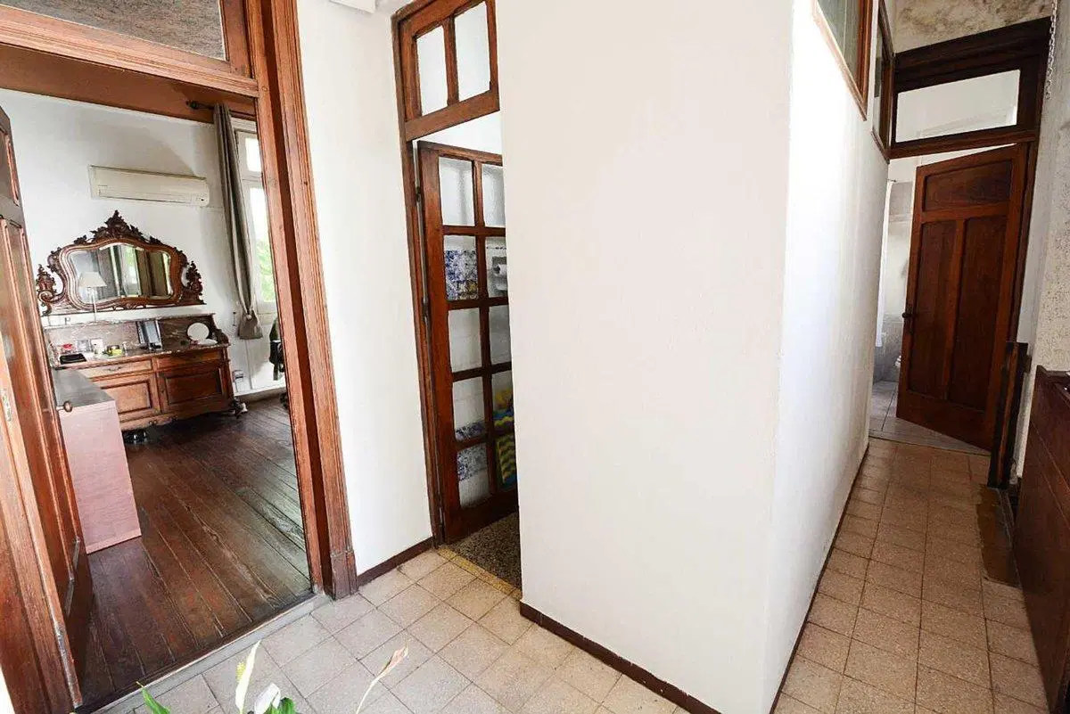 VENTA CASA! TERRAZA Y COCHERA, 4 NIVELES, POCITOS 4
