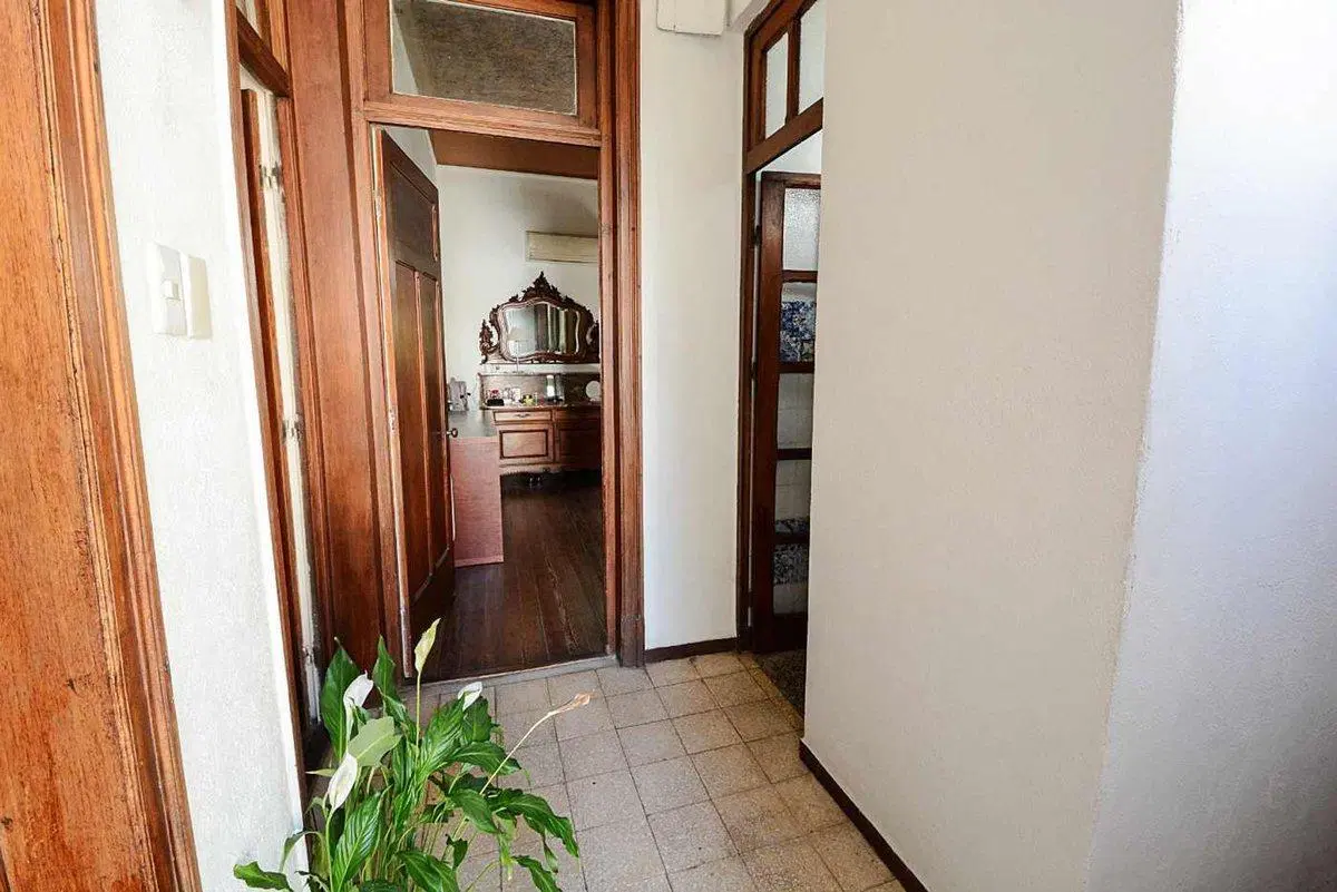 VENTA CASA! TERRAZA Y COCHERA, 4 NIVELES, POCITOS 3