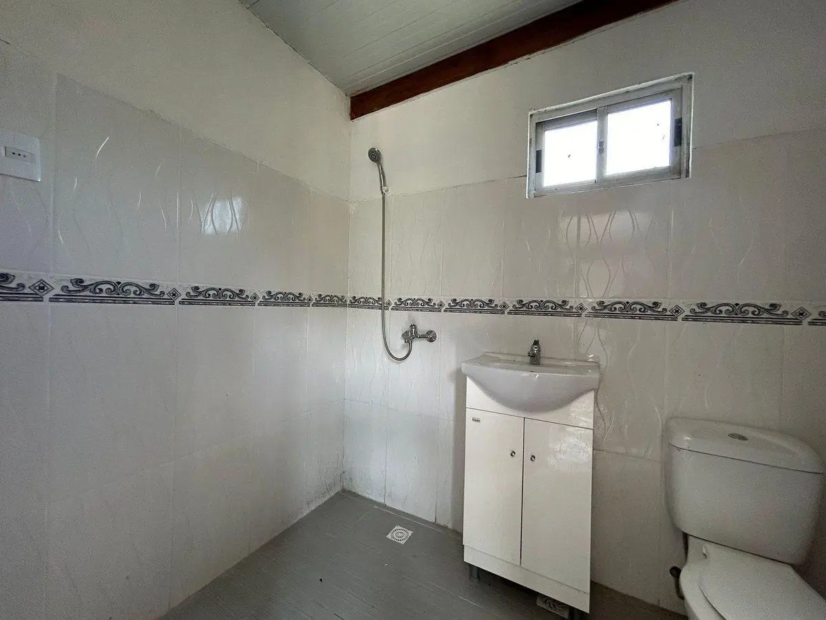 VENTA casa 1 dormitorio Pinar Norte 5