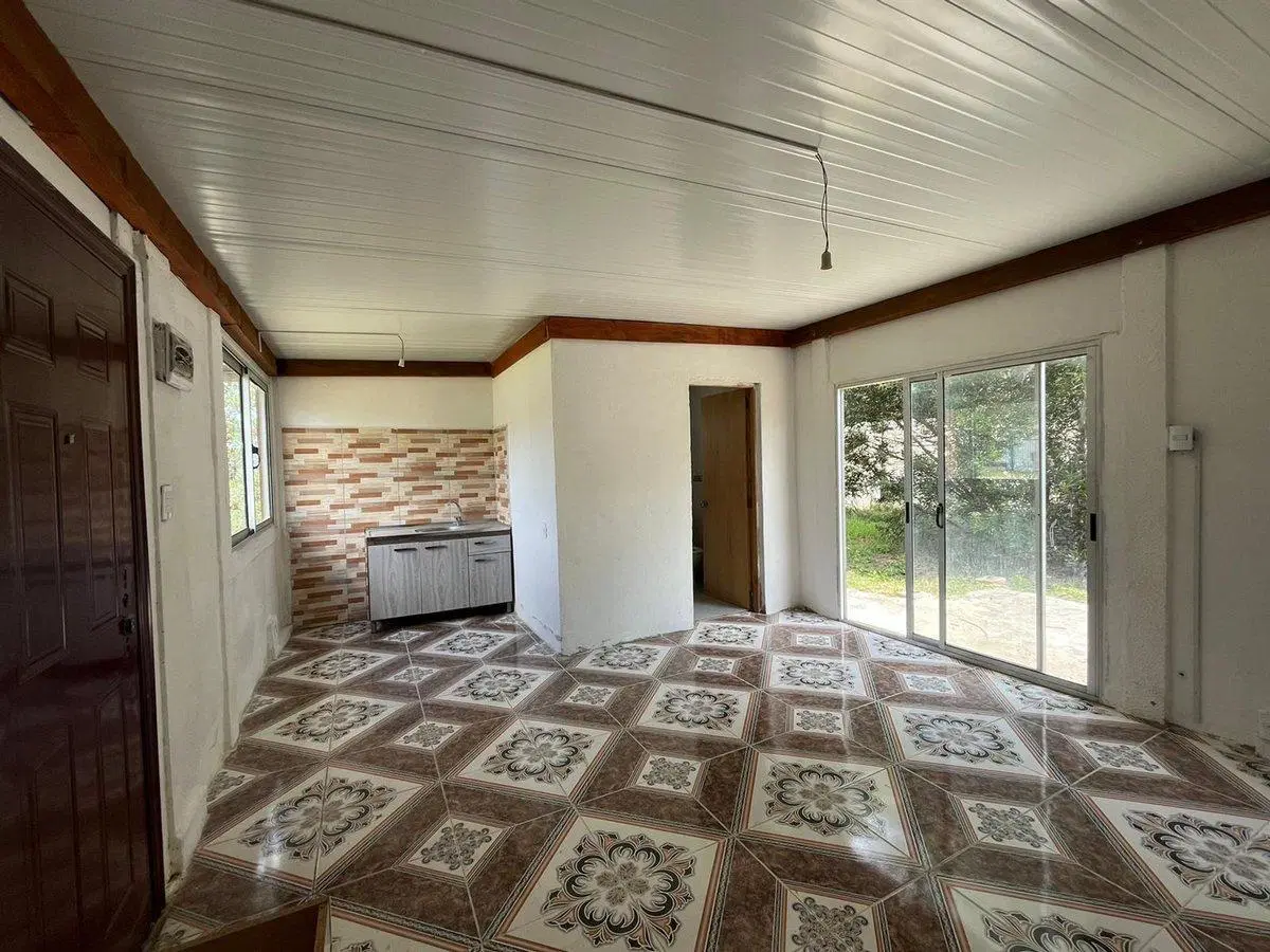 VENTA casa 1 dormitorio Pinar Norte 2