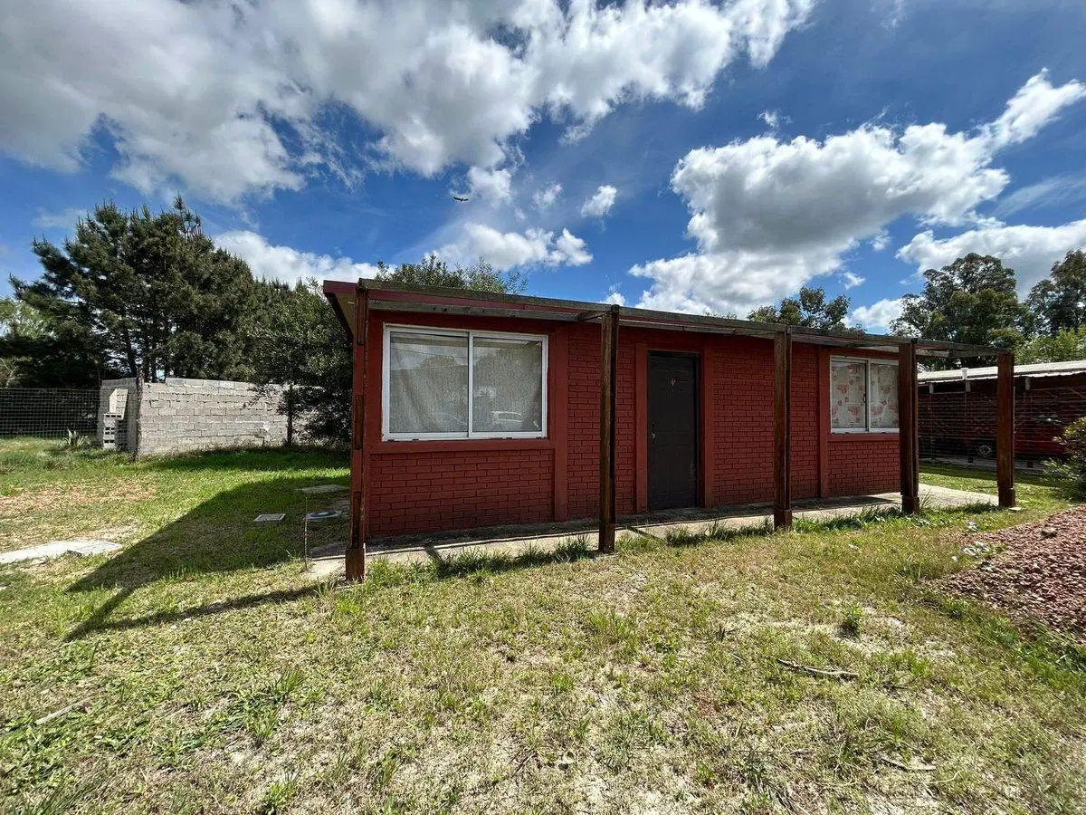 VENTA casa 1 dormitorio Pinar Norte 3
