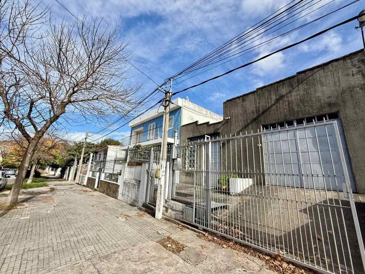 VENTA Local para producción o depósito, Buceo 3