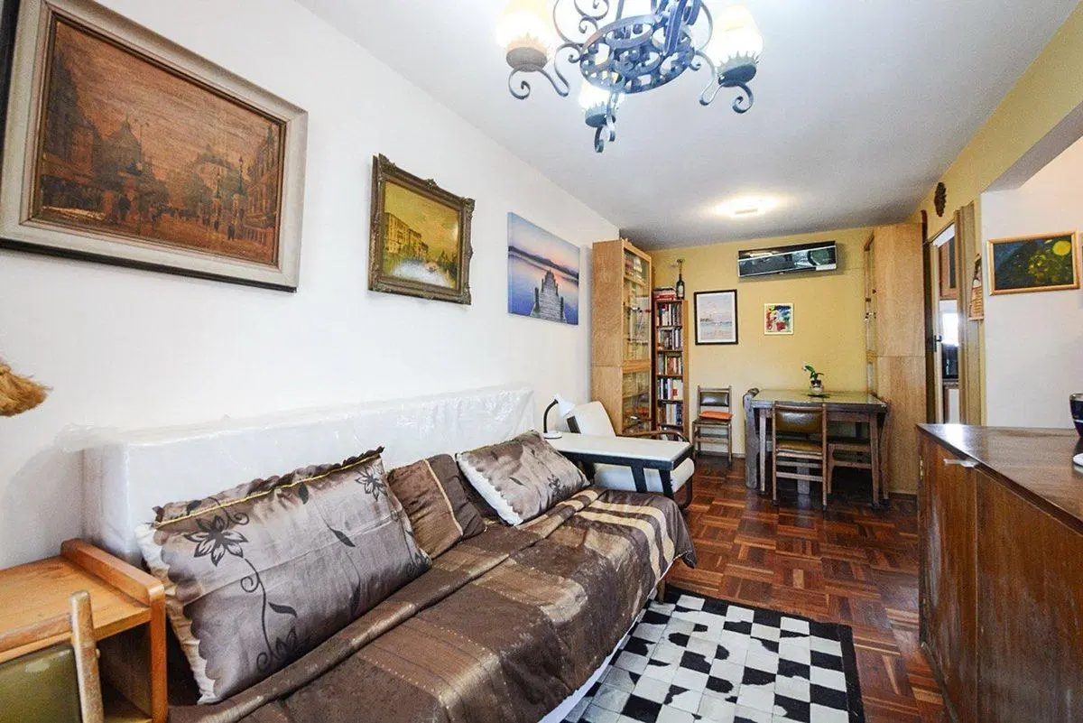 Venta apartamento 2 dormitorios 2 terrazas, Aguada 5