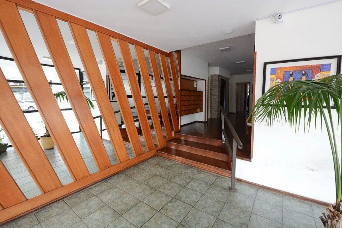 Venta apartamento 2 dormitorios 2 terrazas, Aguada 3