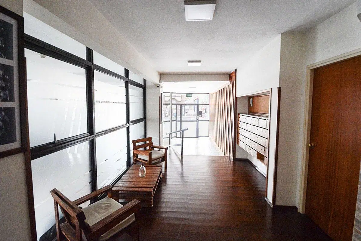 Venta apartamento 2 dormitorios 2 terrazas, Aguada 2