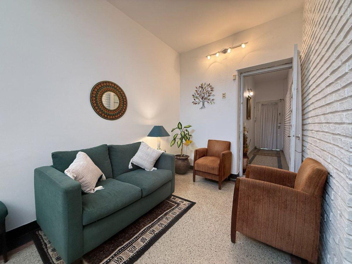 Foto de VENTA DE CASA EN EL CERRO DE 3 DORMITORIOS PATIO, imagen 5