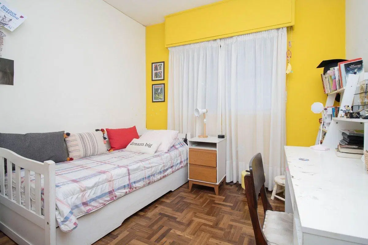 Venta apartamento 2 dormitorios Cordón 1