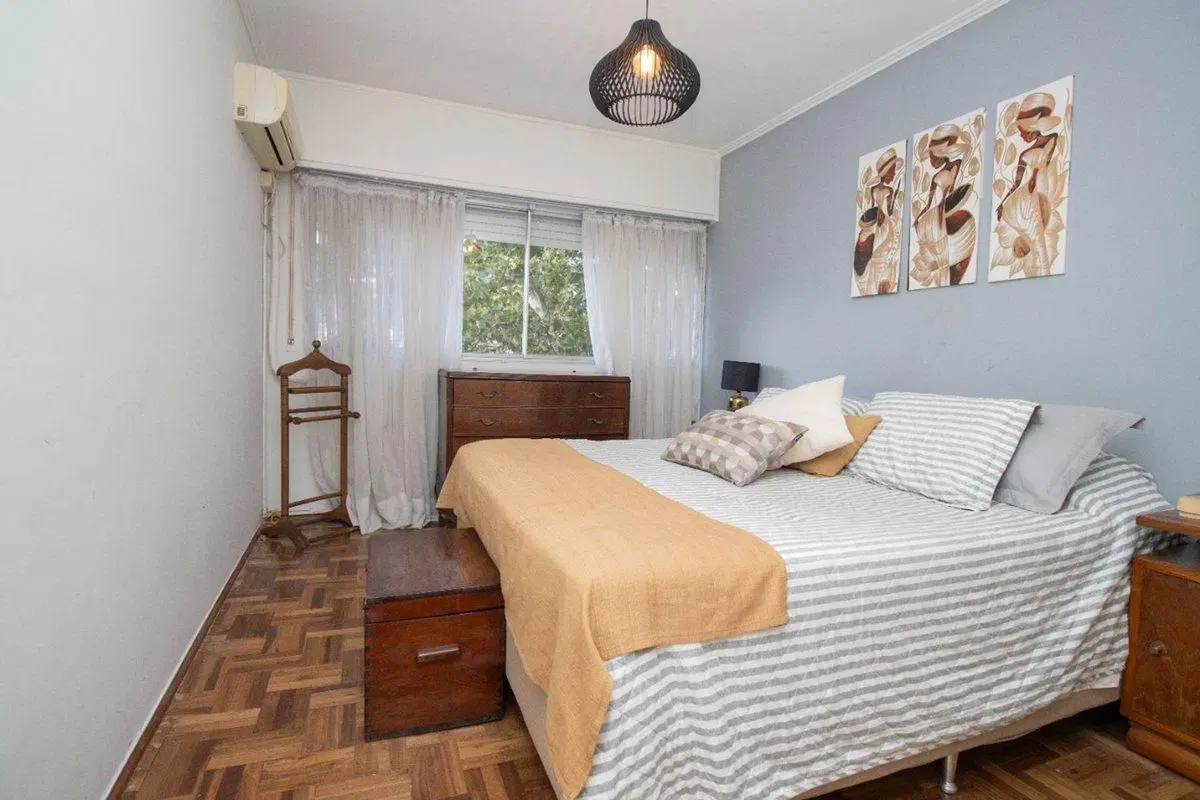 Venta apartamento 2 dormitorios Cordón 2
