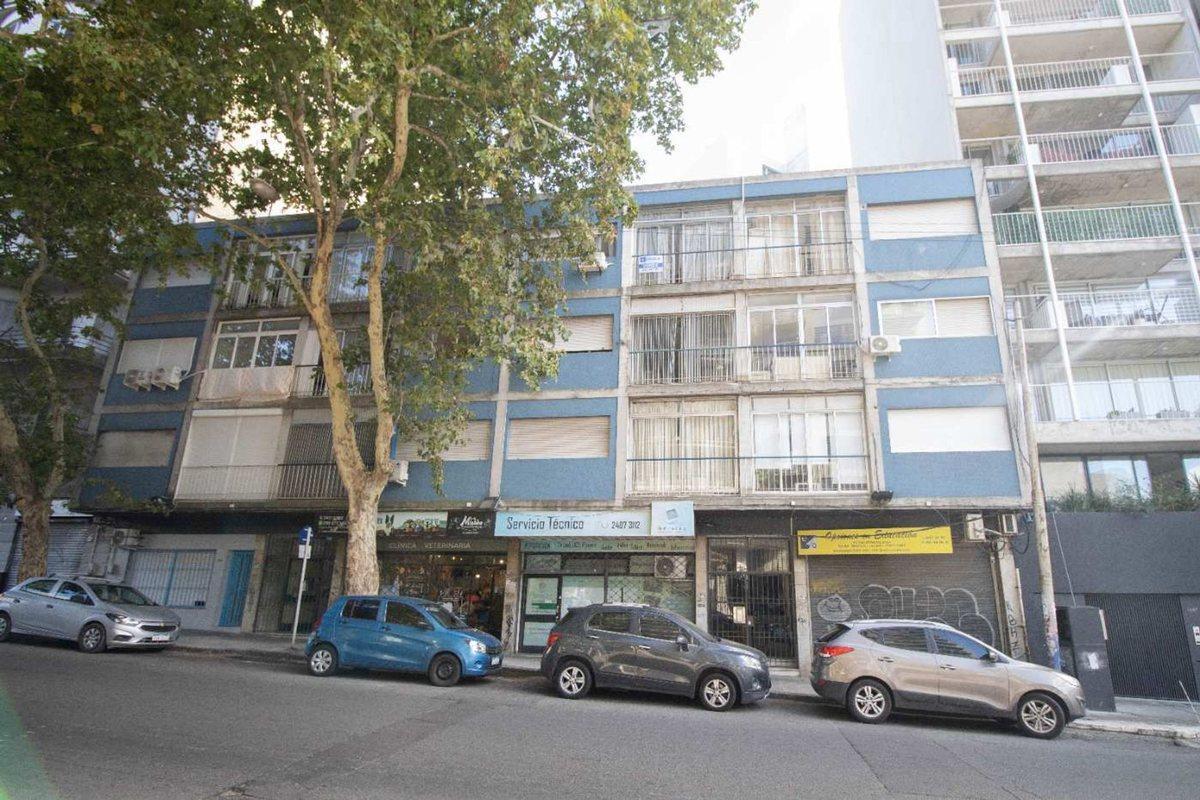 Venta apartamento 2 dormitorios Cordón