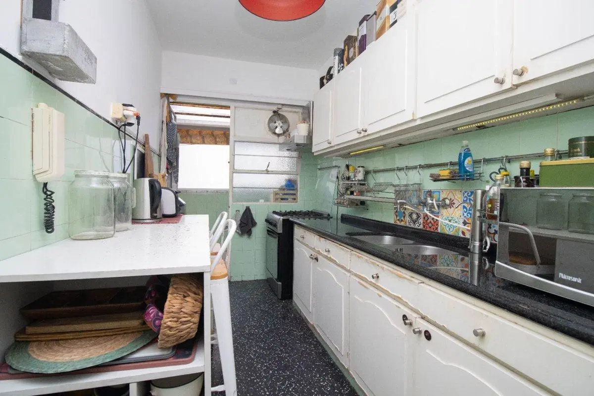 Venta apartamento 2 dormitorios Cordón 4