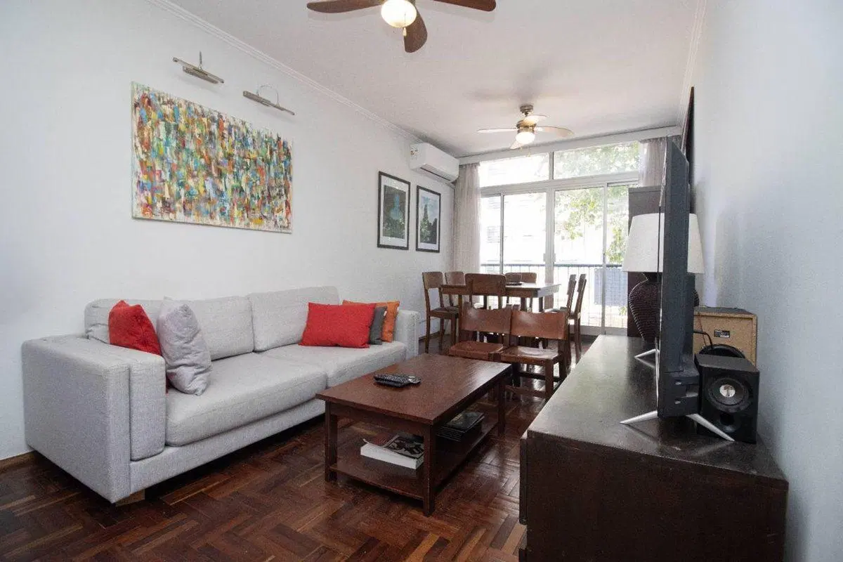 Venta apartamento 2 dormitorios Cordón 3