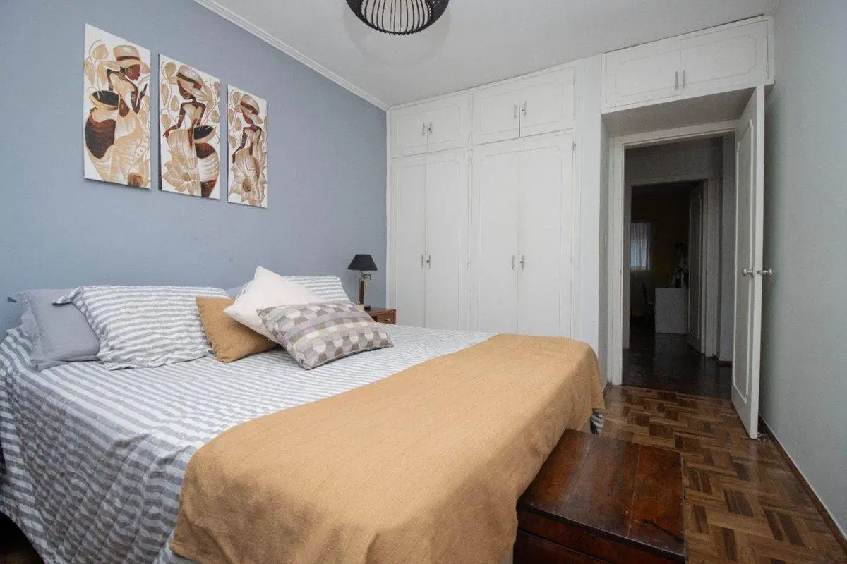 Venta apartamento 2 dormitorios Cordón 5