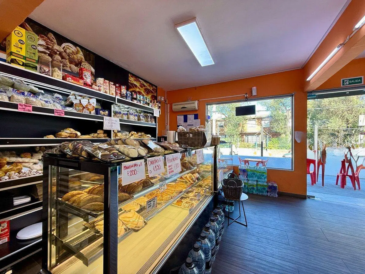 VENTA LOCAL COMERCIAL CON RENTA POR 5AÑ0S PEÑAROL 5
