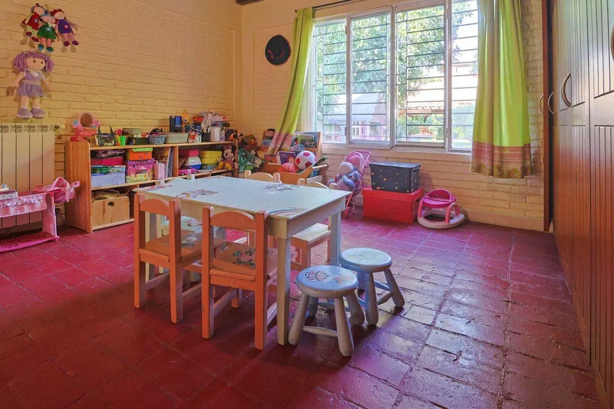 VENTA CASA PRADO 4 DORMITORIOS GARAJE BARBACOA 2