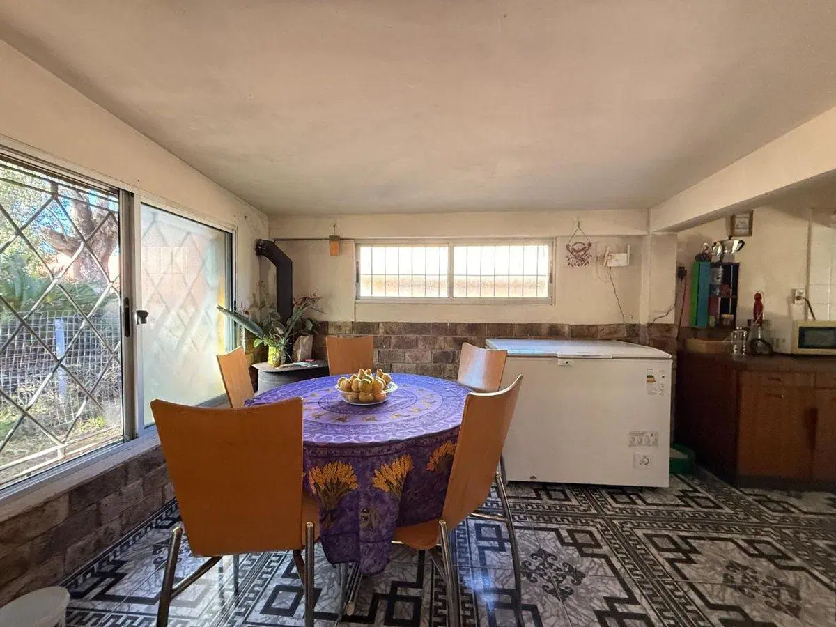 CASA 2 DORMITORIOS + VIVIENDA AL FONDO SAN LUIS 2