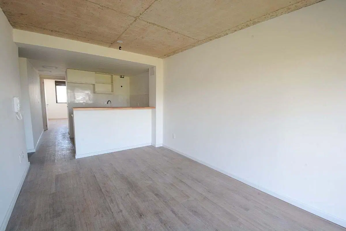 Apto 1 dorm a estrenar en Cordón con garaje 1