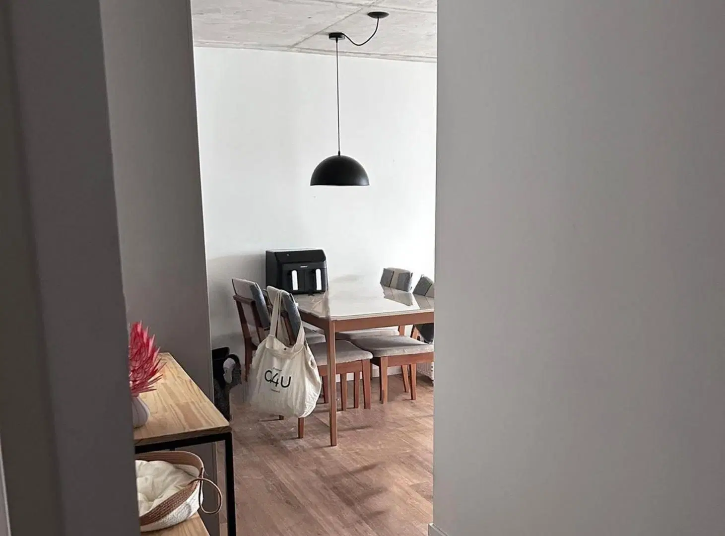 Venta 2 Dorm + Garaje - Cordón Sur con Amenities 2