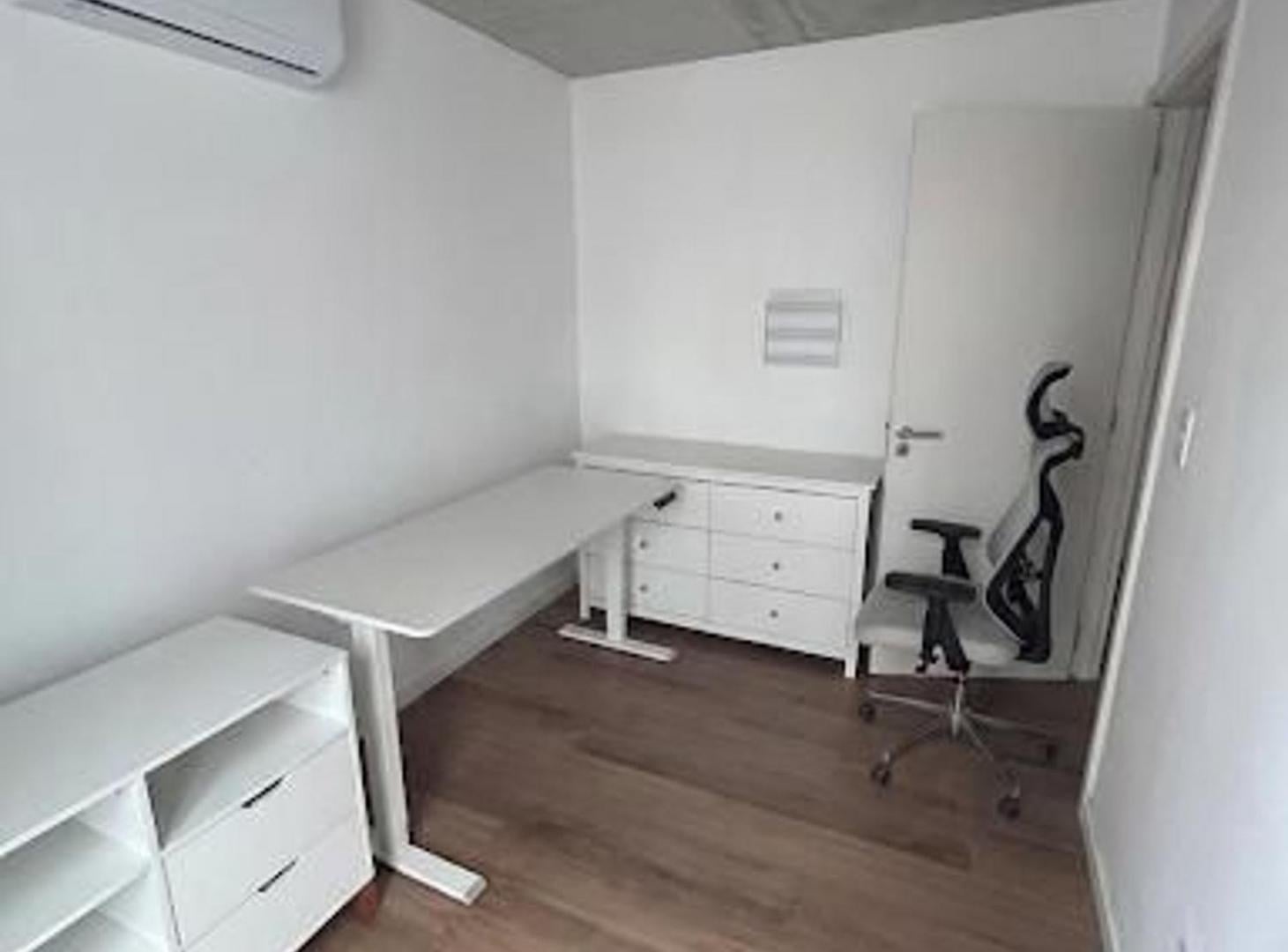 Venta 2 Dorm + Garaje - Cordón Sur con Amenities