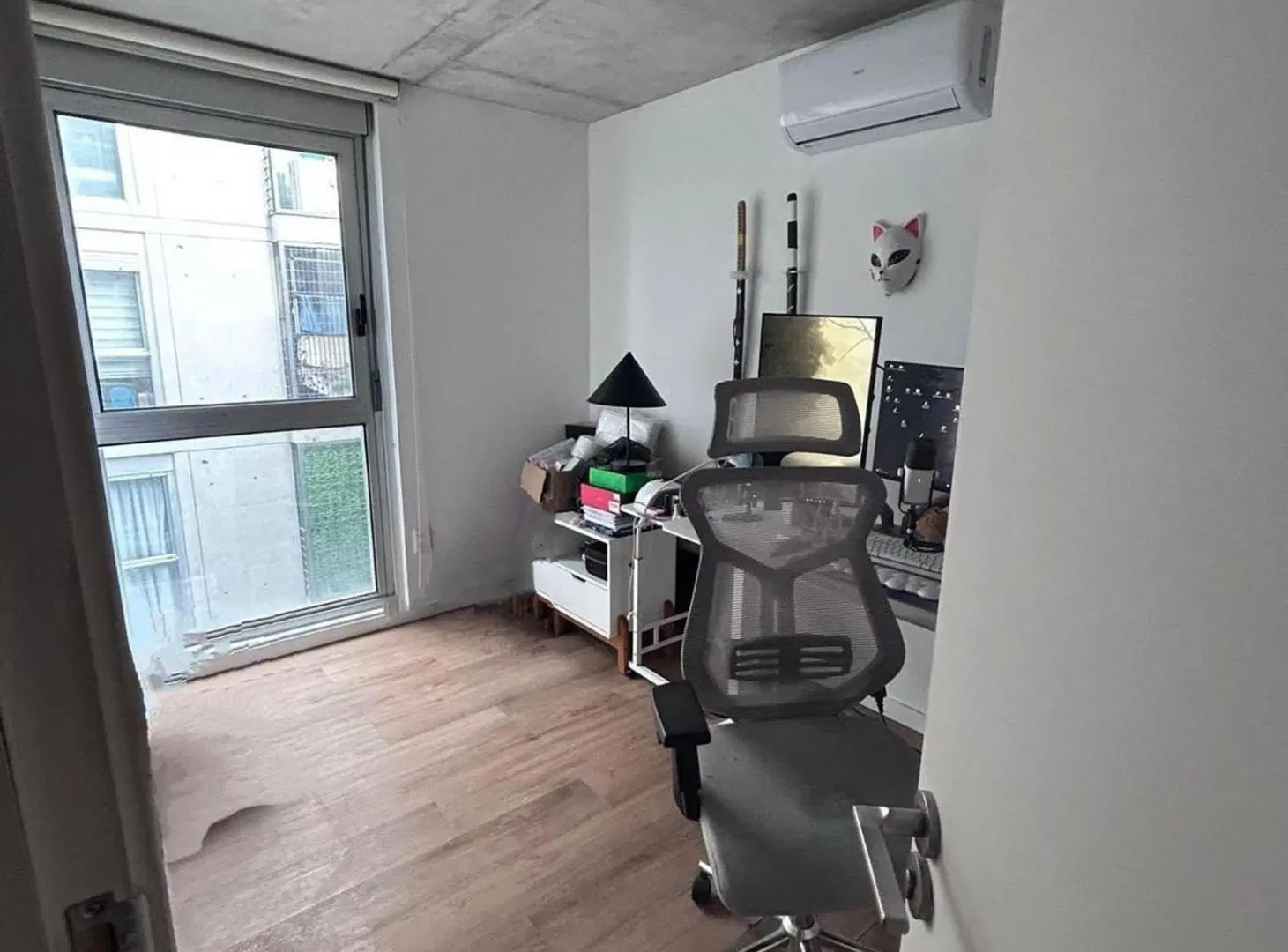 Venta 2 Dorm + Garaje - Cordón Sur con Amenities 4