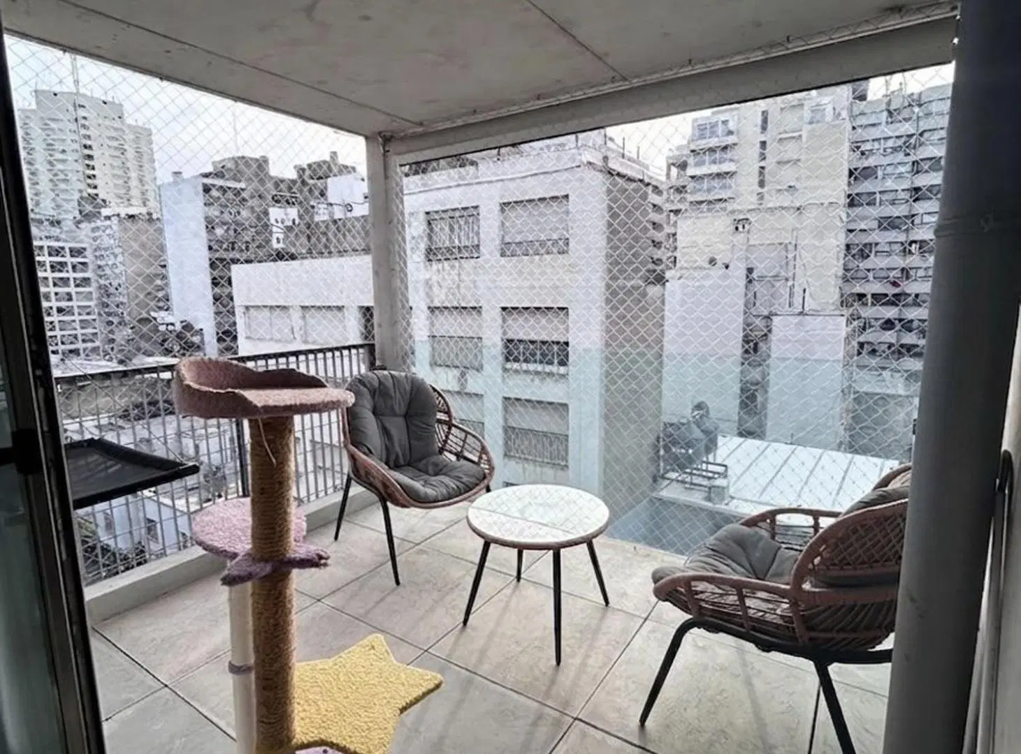 Venta 2 Dorm + Garaje - Cordón Sur con Amenities 3