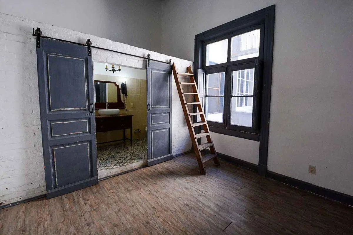 Venta apto c/renta 1 dormitorio Ciudad Vieja 4