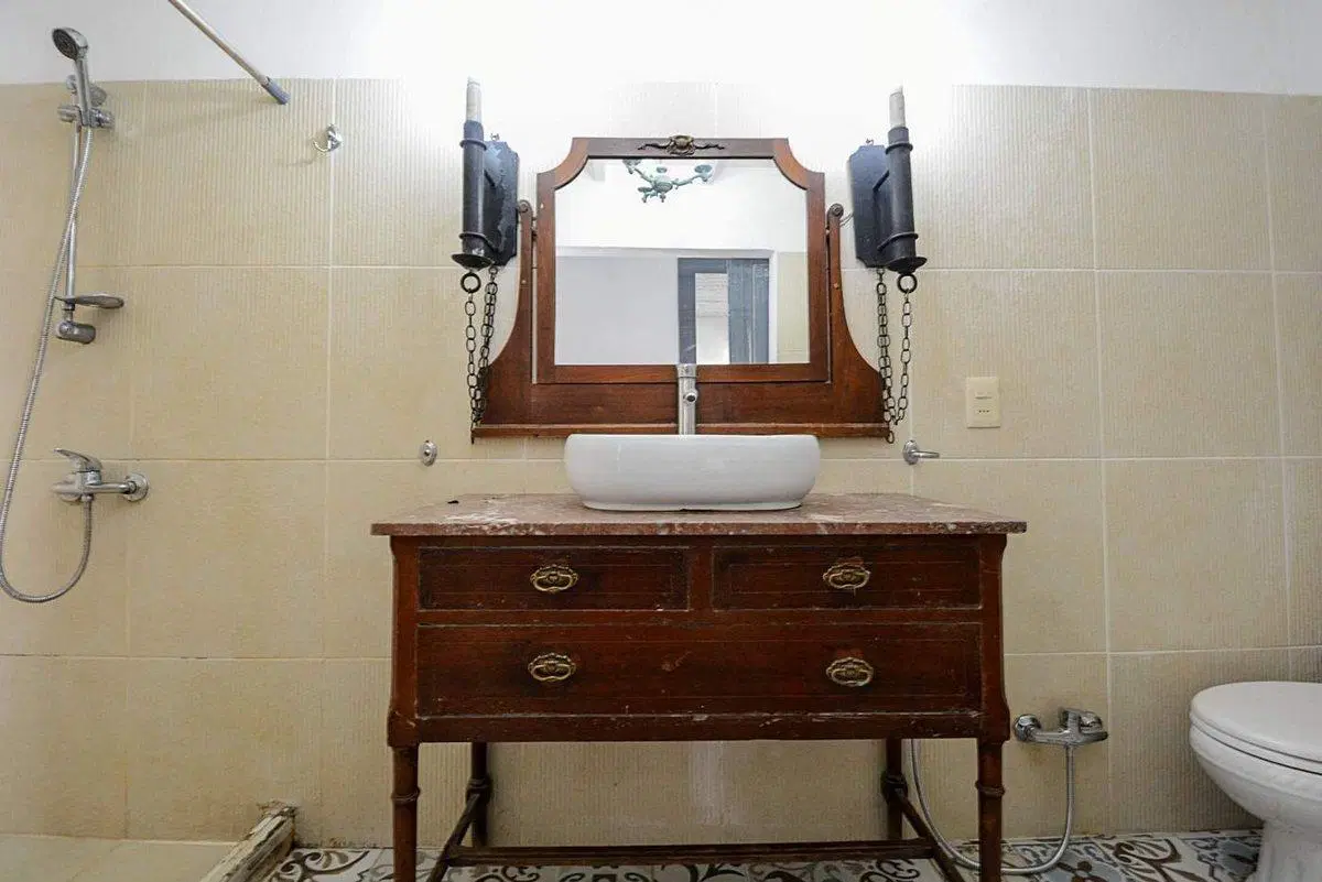Venta apto c/renta 1 dormitorio Ciudad Vieja 2