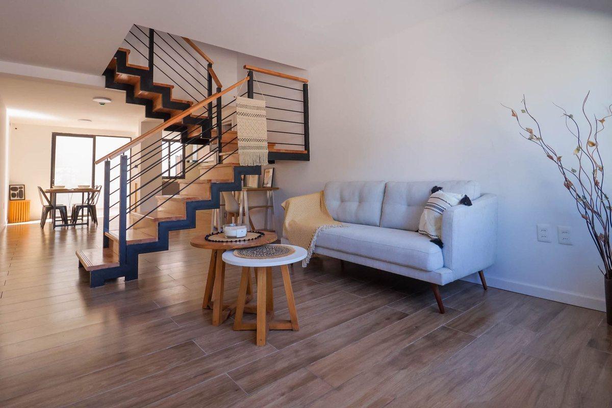 VENTA CASA 3 DORMITORIOS 2 BAÑOS GGE ATAHUALPA