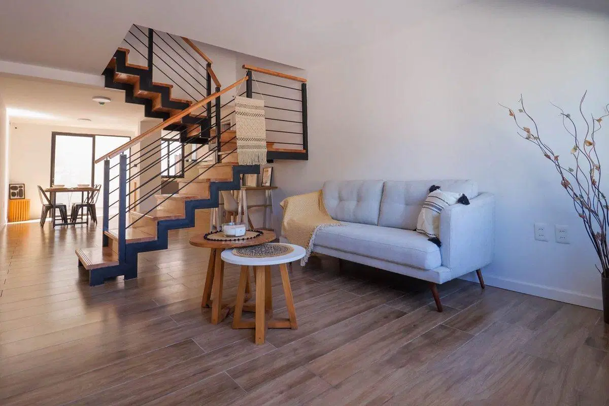 VENTA CASA 3 DORMITORIOS 2 BAÑOS GGE ATAHUALPA 3