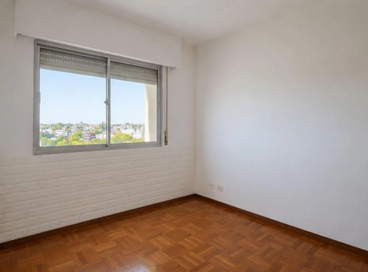 VENTA APARTAMENTO 2 DORMITORIOS LA BLANQUEADA 3