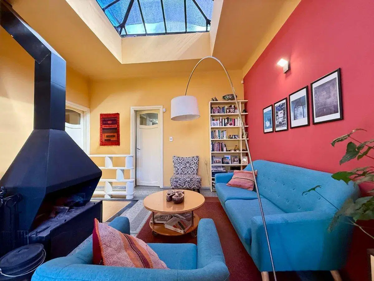 Venta apartamento 3 dormitorios en La Comercial 4