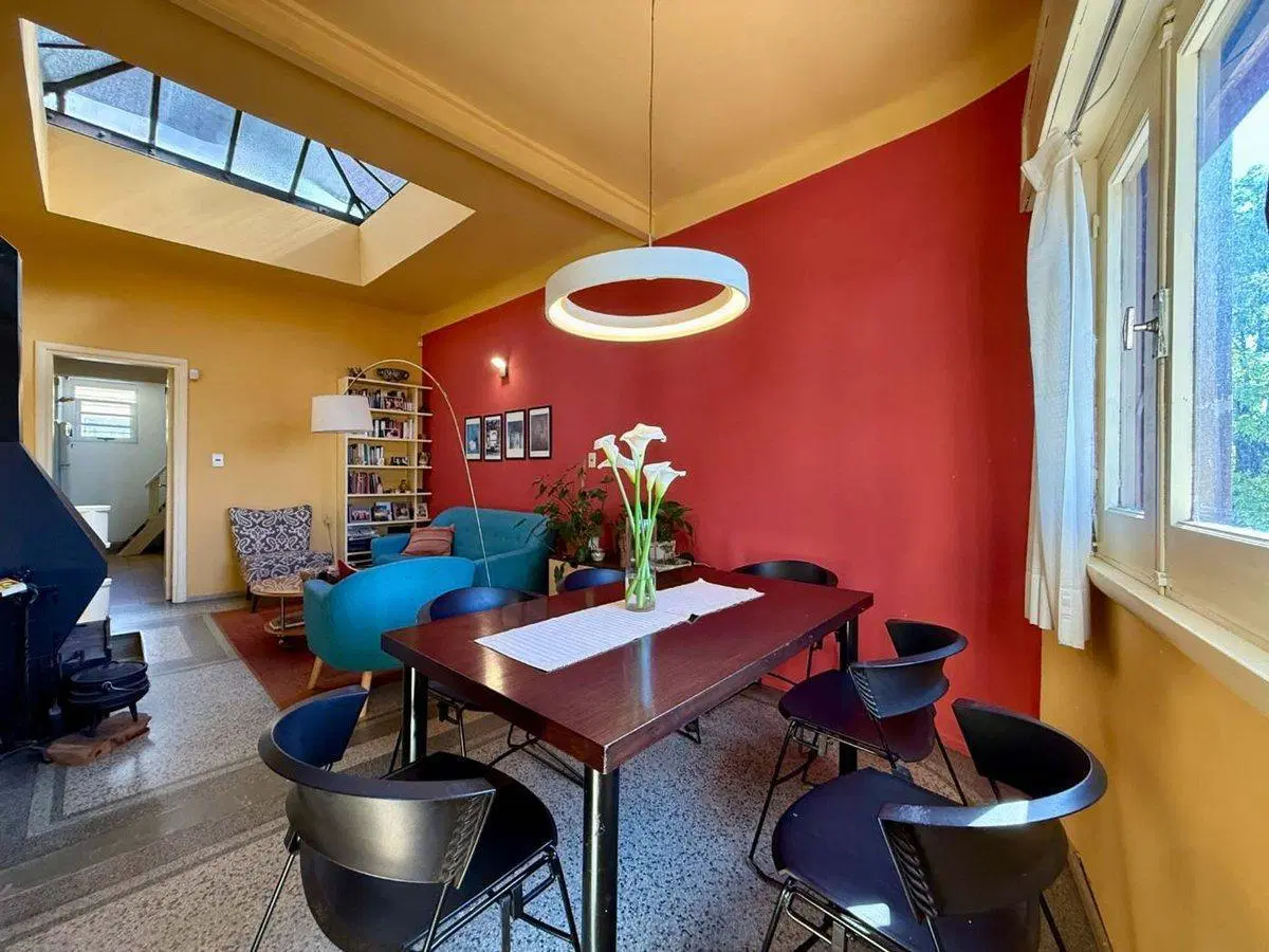 Venta apartamento 3 dormitorios en La Comercial 1