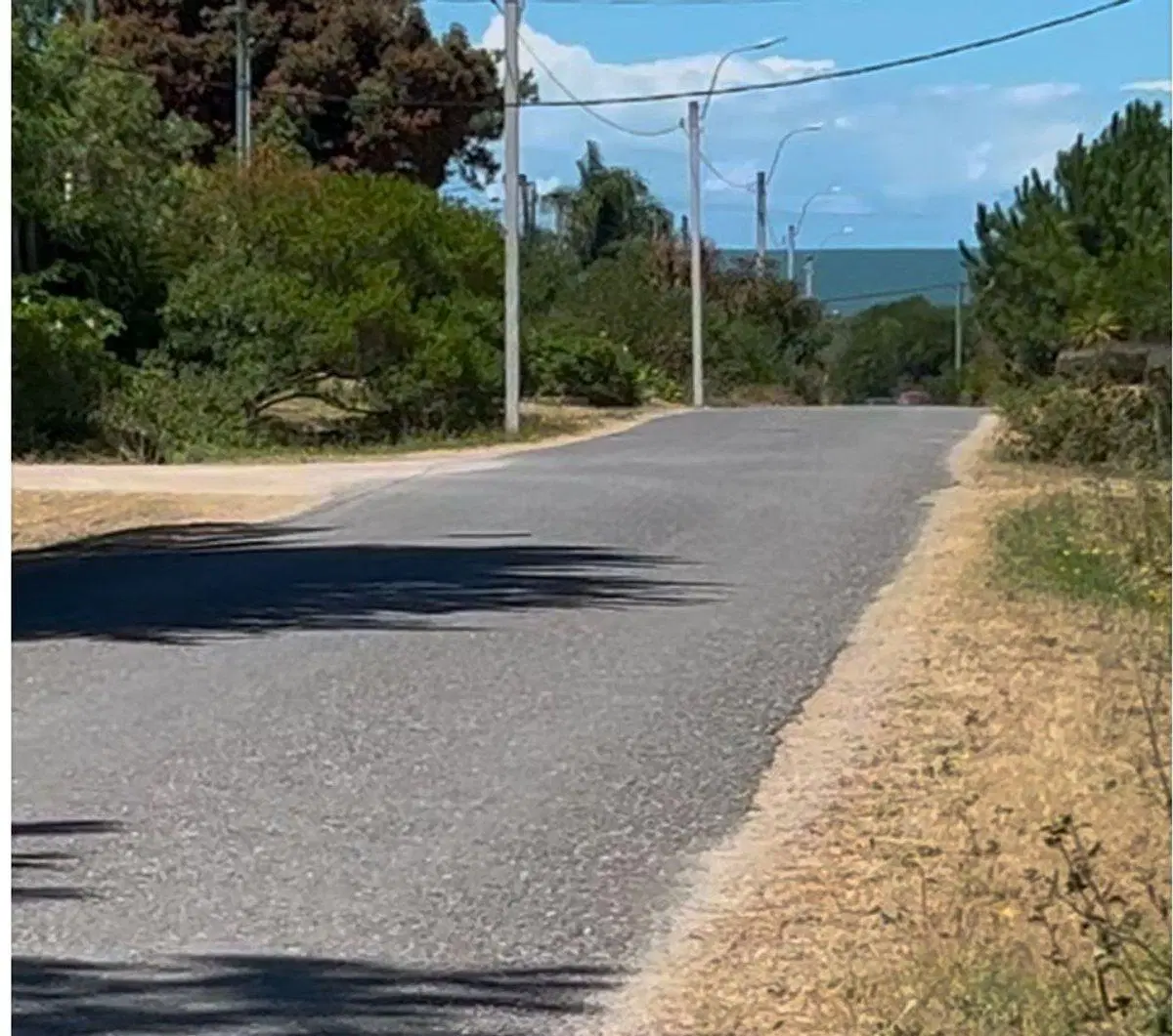 VENTA TERRENO GUAZUVIRA NUEVO 4