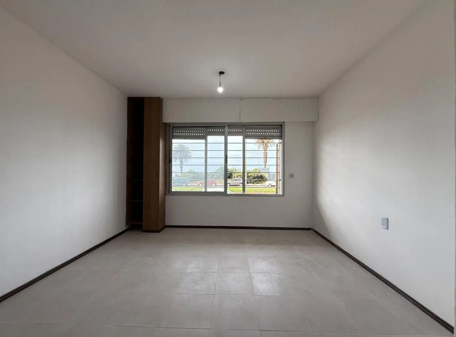 ALQUILER APTO 1 DORMITORIO RAMBLA PUNTA CARRETAS 5