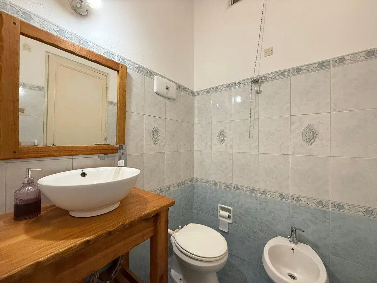VENTA CASA PARQUE BATLLE 4 DORMITORIOS GGE Y PATIO 5