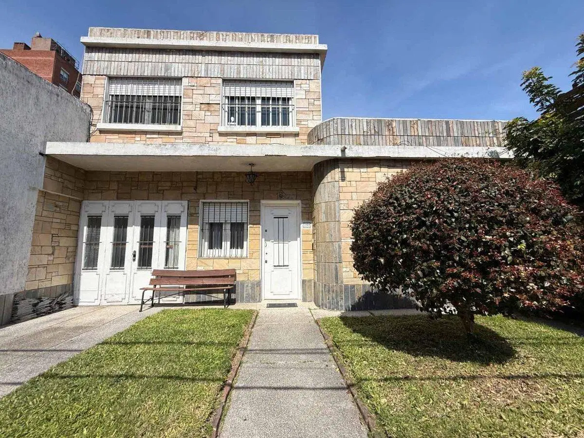 VENTA CASA PARQUE BATLLE 4 DORMITORIOS GGE Y PATIO 3