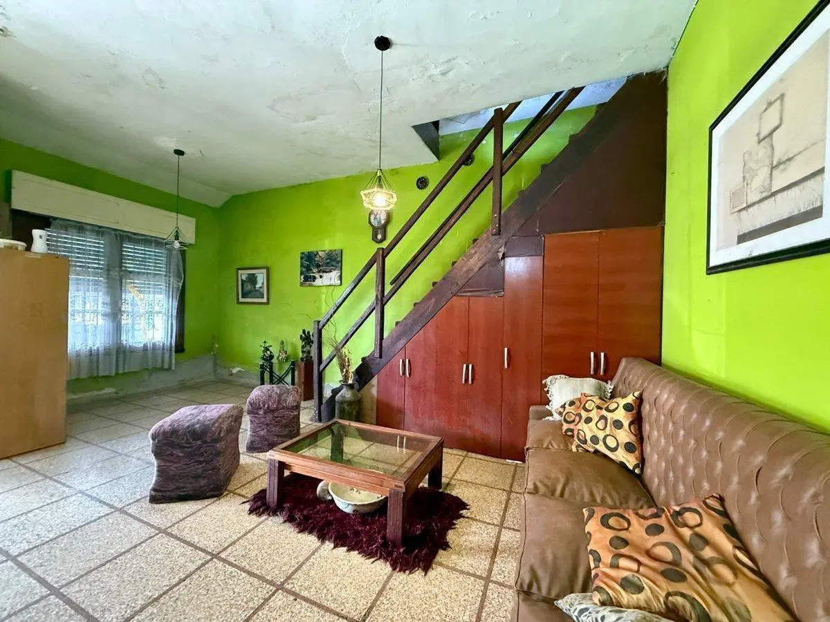 VENTA CASA LA TEJA 3 DORMITORIOS PATIO / BARBACOA 3