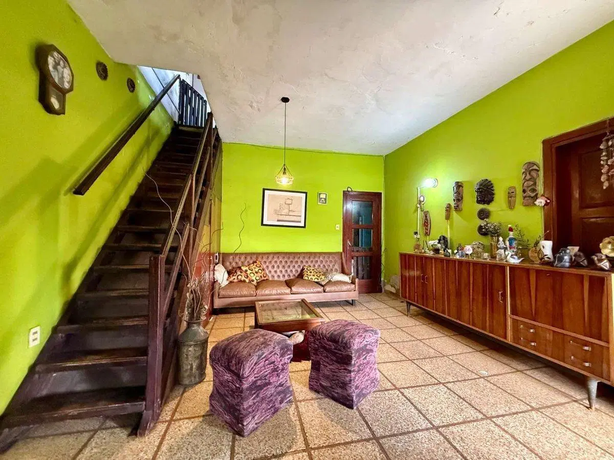 VENTA CASA LA TEJA 3 DORMITORIOS PATIO / BARBACOA 2