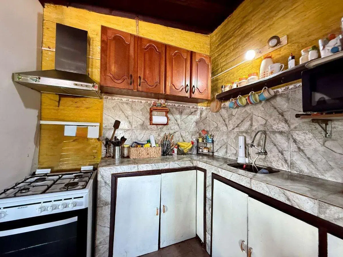 VENTA CASA LA TEJA 3 DORMITORIOS PATIO / BARBACOA 5