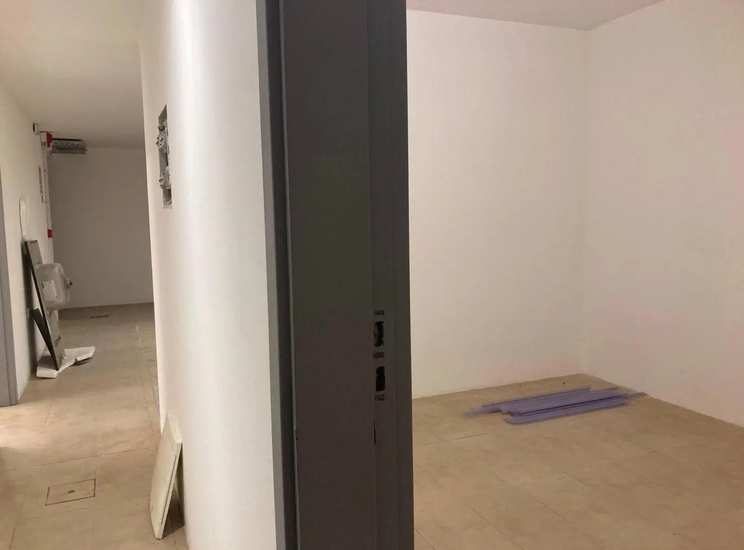 Alquiler de depósito o local en Centro 3