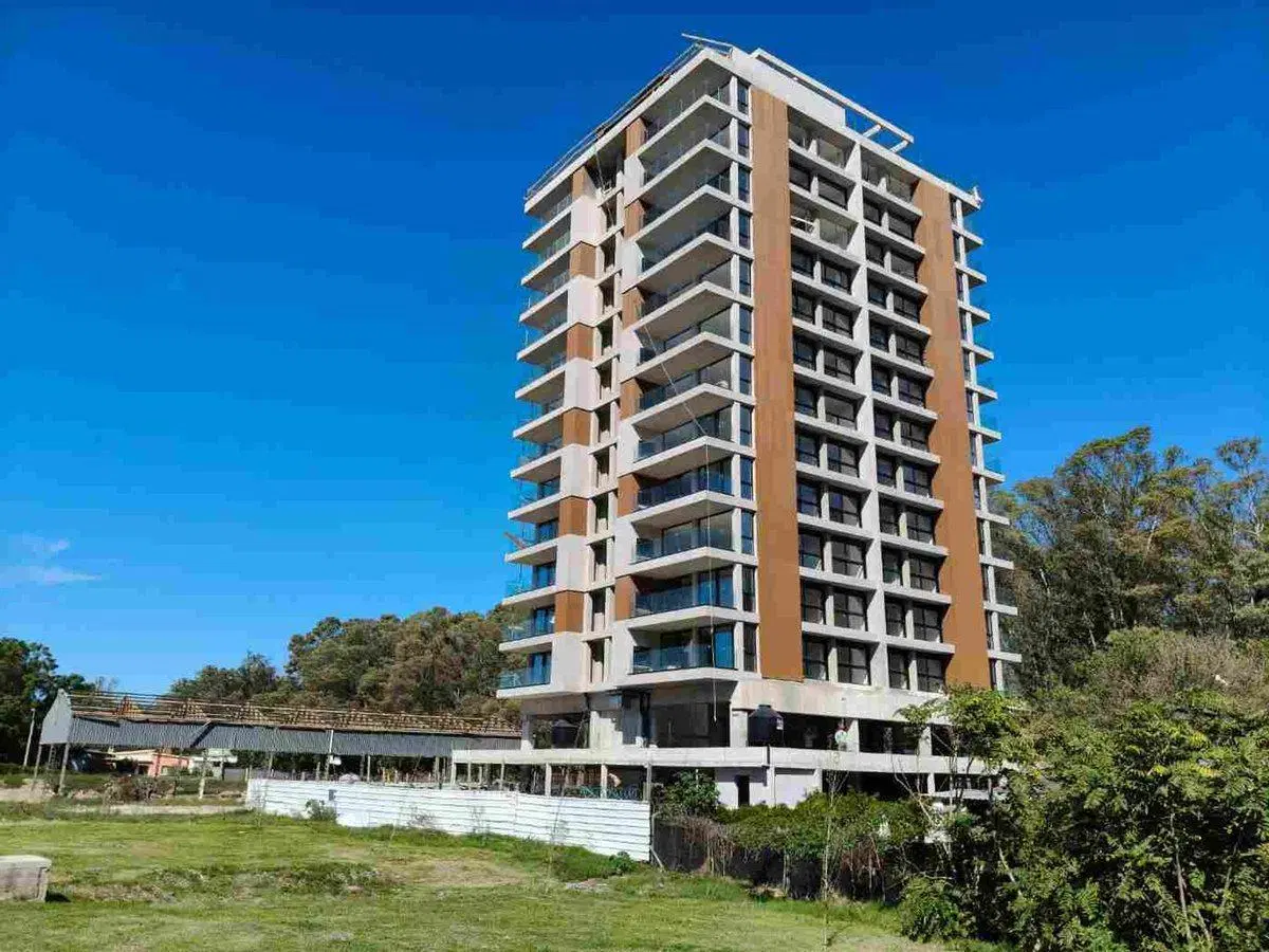 VENTA APARTAMENTO A ESTRENAR JULIO 2 DORMITORIOS 4