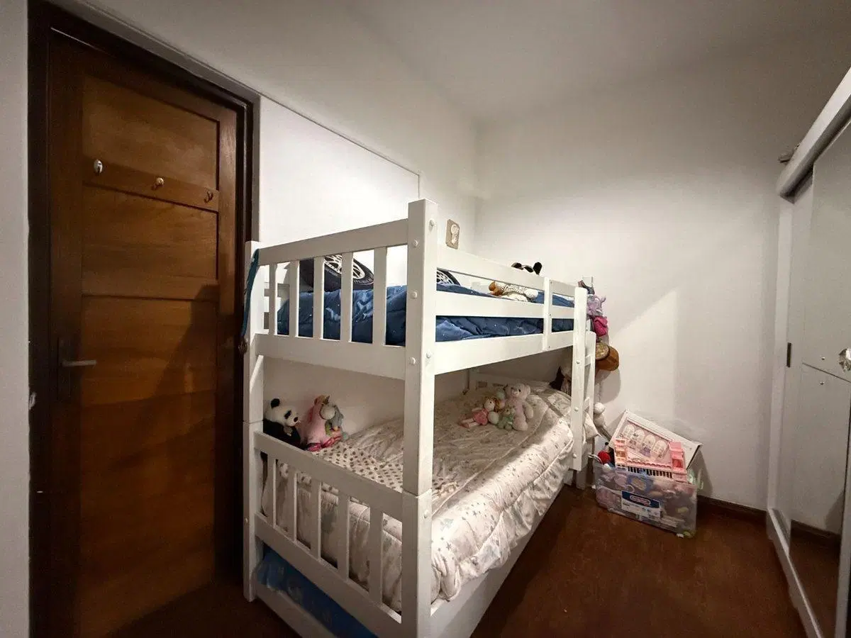 Venta apto 2 dormitorios en Pocitos 5