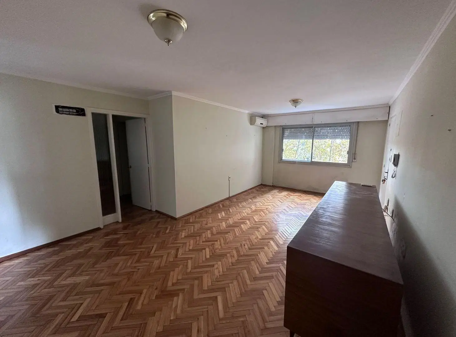 VENTA! APARTAMENTO 3 DORMITORIOS C/COCHERA, PRADO 1