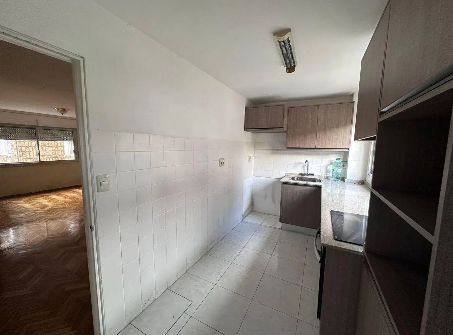 VENTA! APARTAMENTO 3 DORMITORIOS C/COCHERA, PRADO 3