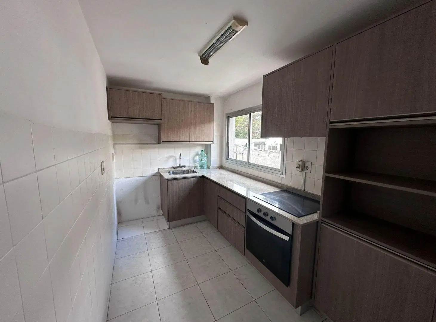 VENTA! APARTAMENTO 3 DORMITORIOS C/COCHERA, PRADO 4