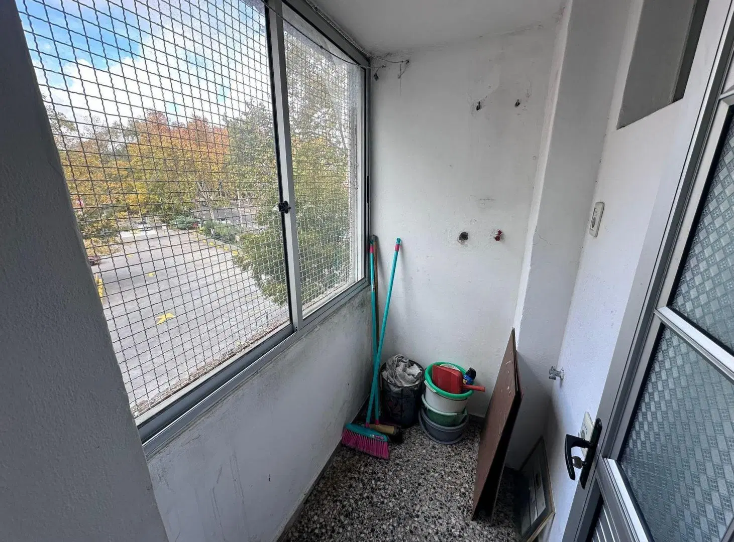 VENTA! APARTAMENTO 3 DORMITORIOS C/COCHERA, PRADO 8