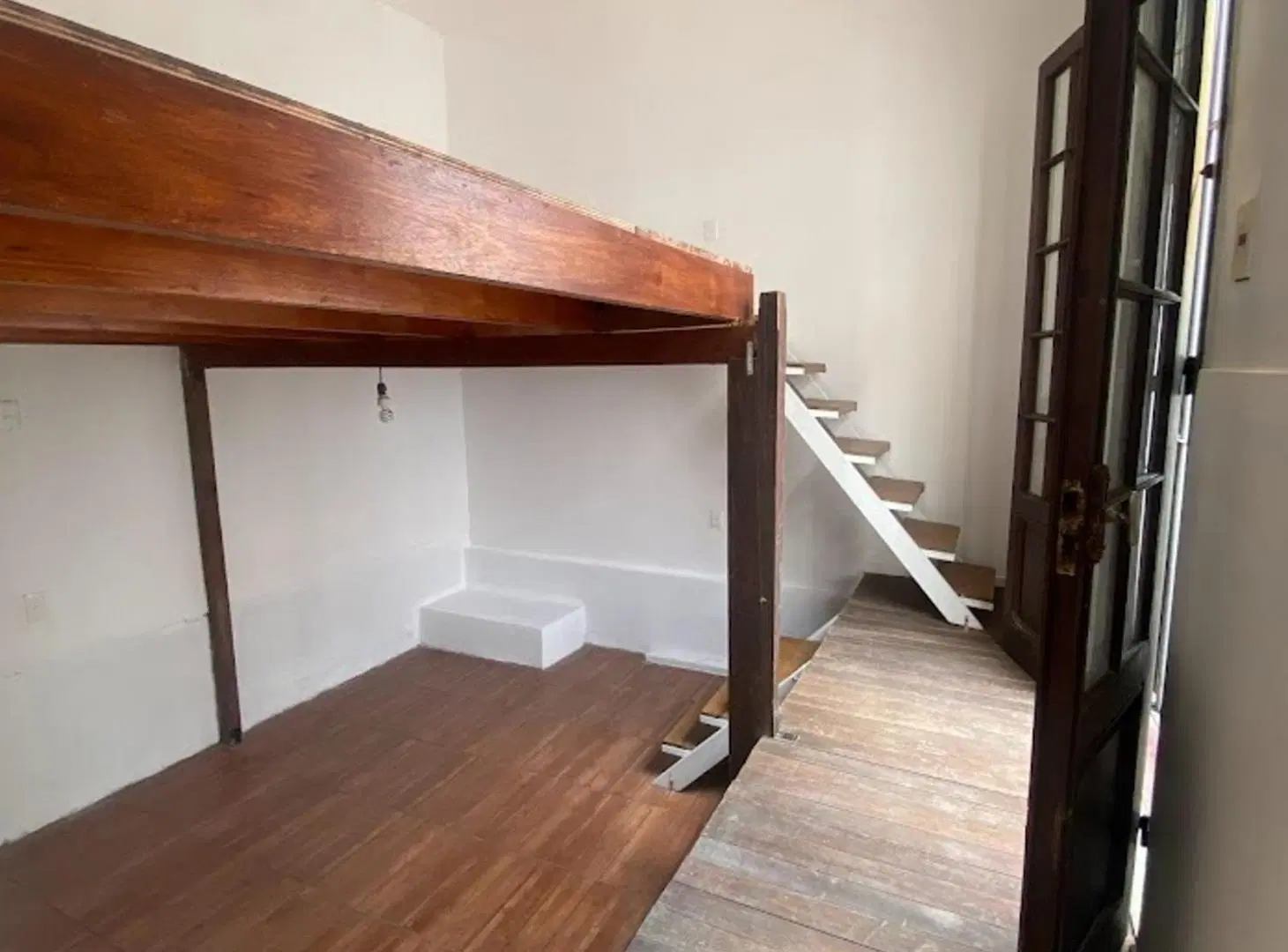 Venta apartamento PH - 2 dormitorios, La Comercial 4
