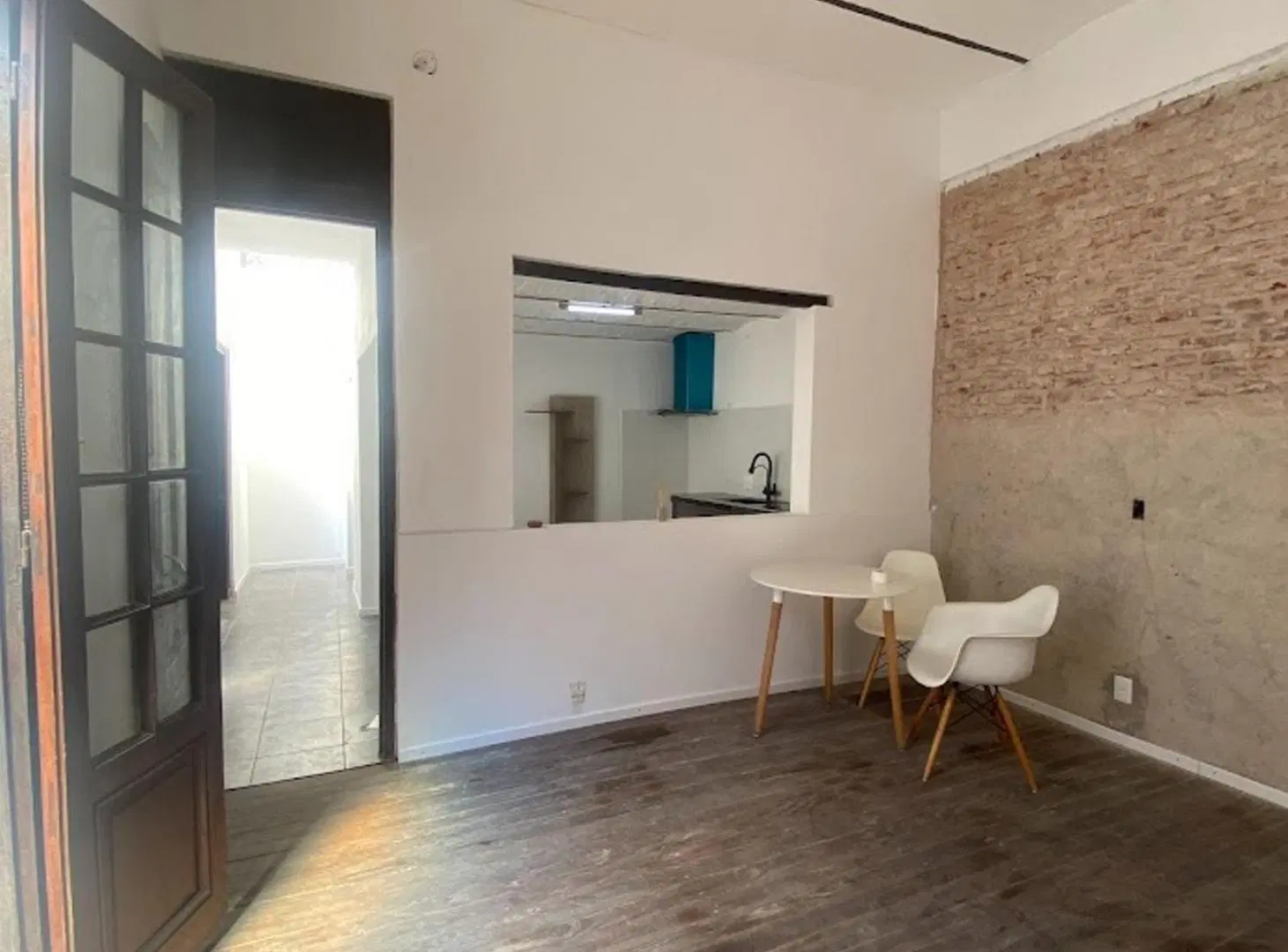 Venta apartamento PH - 2 dormitorios, La Comercial 5