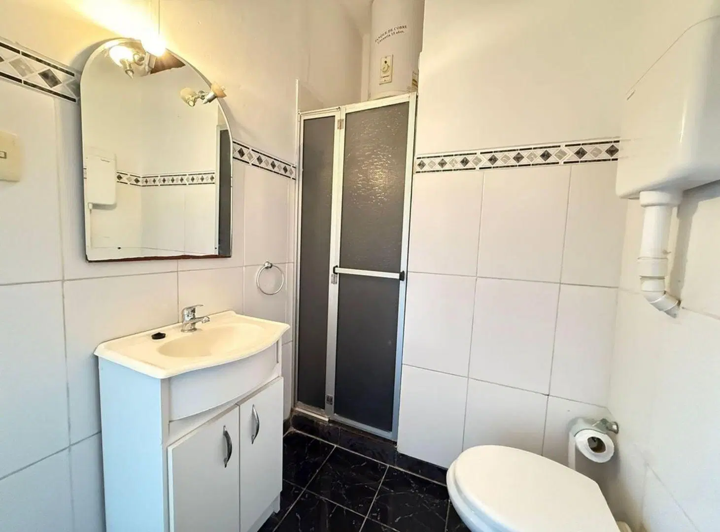ALQUILER APARTAMENTO DUPLEX 2 DORMITORIOS. UNION 5
