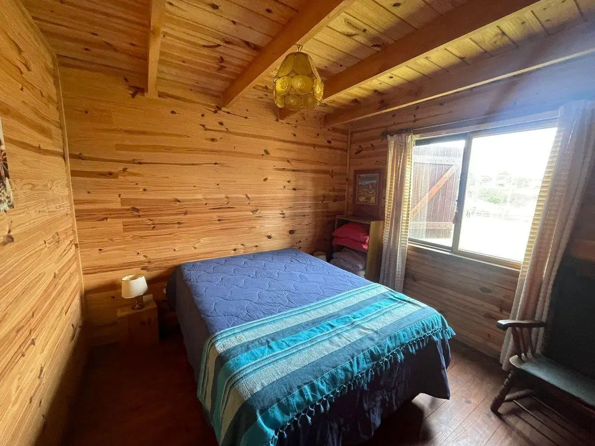 VENTA CASA PUNTA DEL DIABLO, 2 DORMITORIOS 5