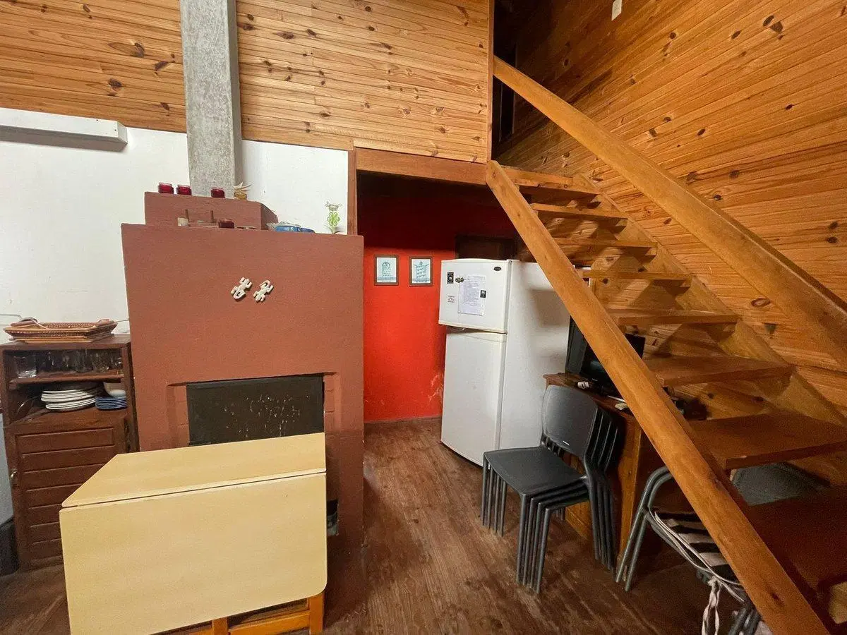 VENTA CASA PUNTA DEL DIABLO, 2 DORMITORIOS 4